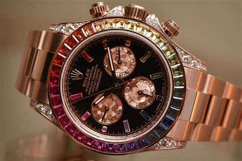 Rolex reproduction watches